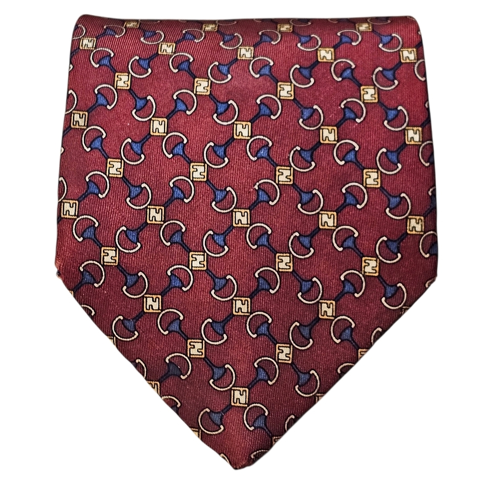 FENDI TIE